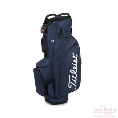 Titleist 2024 Cart 14    